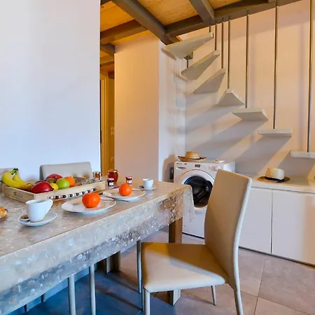 Apartman Sirocco Corfu Old Town Corfu (city)