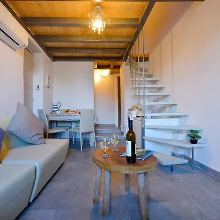 Apartman Sirocco Corfu Old Town *