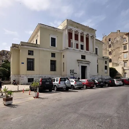 Apartman Sirocco Corfu Old Town Corfu (city)