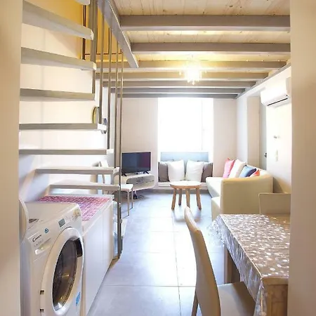 Apartman Sirocco Corfu Old Town