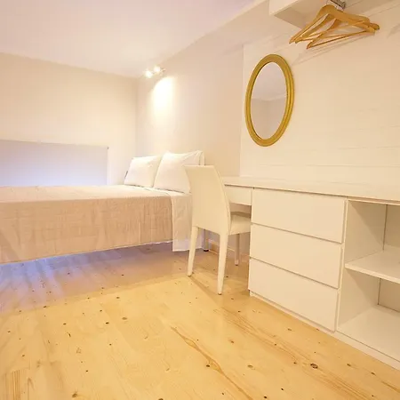 Apartment Sirocco Corfu Old Town *