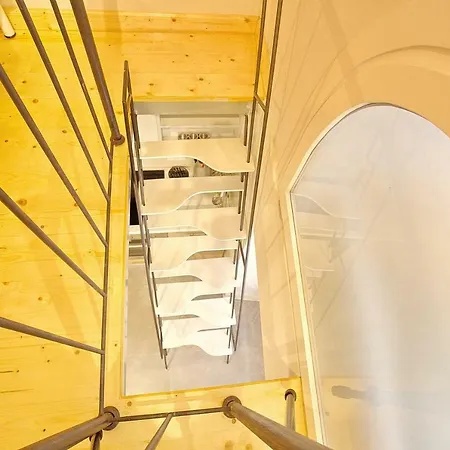 Sirocco Corfu Old Town Apartment *
