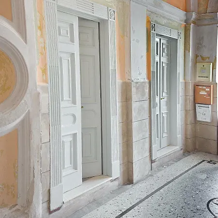 Apartment Sirocco Corfu Old Town